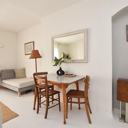Appartamento Stunning 2 Bed With Sea View In Hastings Old Town Esterno foto