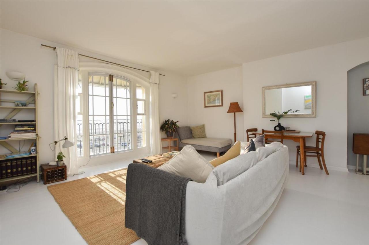 Appartamento Stunning 2 Bed With Sea View In Hastings Old Town Esterno foto
